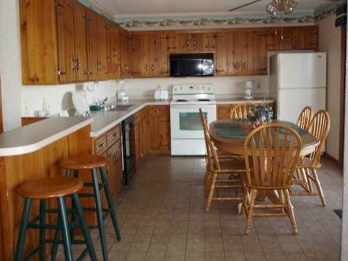 Pelican Shores Breezy Point Exteriér fotografie