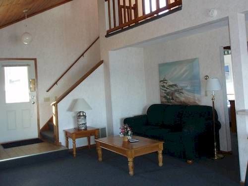 Pelican Shores Breezy Point Exteriér fotografie