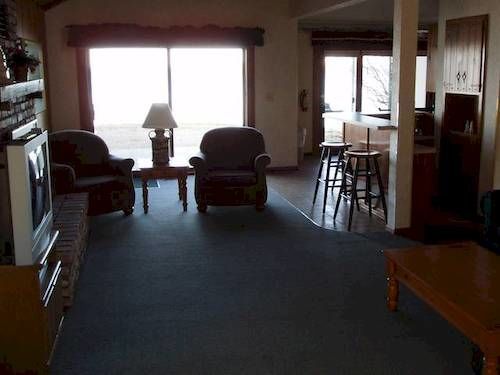 Pelican Shores Breezy Point Exteriér fotografie