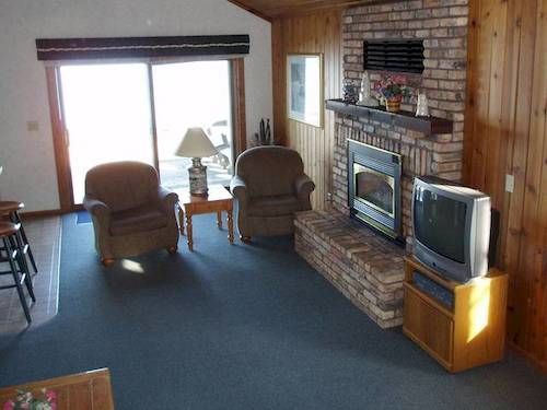 Pelican Shores Breezy Point Exteriér fotografie