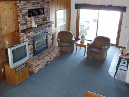 Pelican Shores Breezy Point Exteriér fotografie