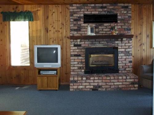 Pelican Shores Breezy Point Exteriér fotografie